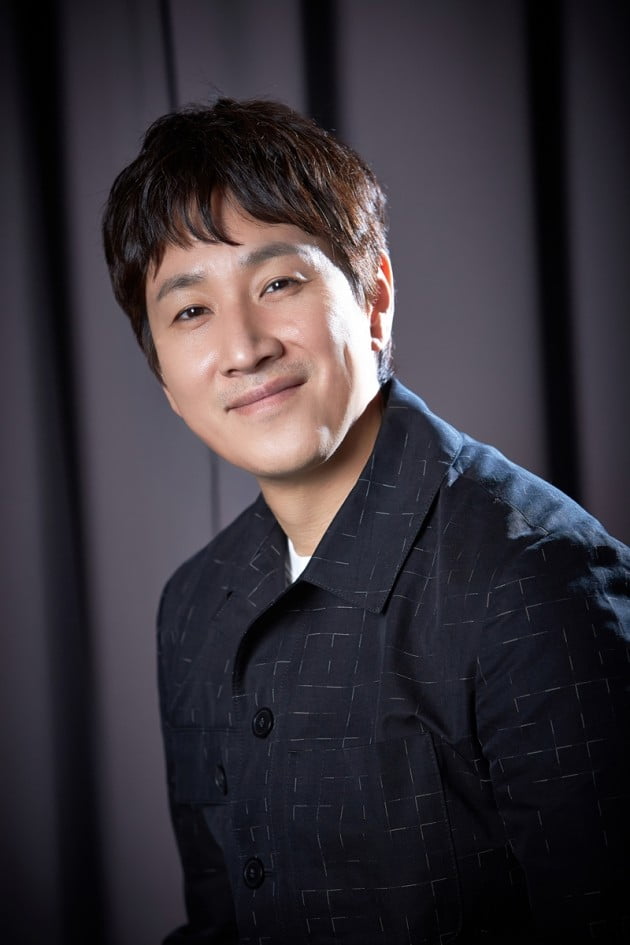  이선균의 나의는? (아내,영화,전혜진)