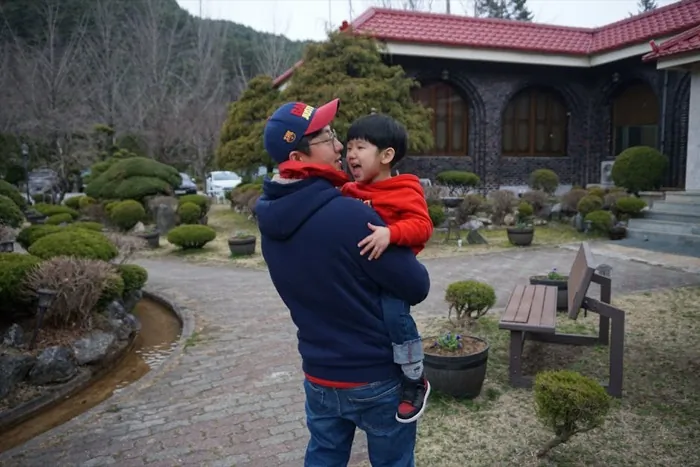 리버스토리레스토랑 이미지