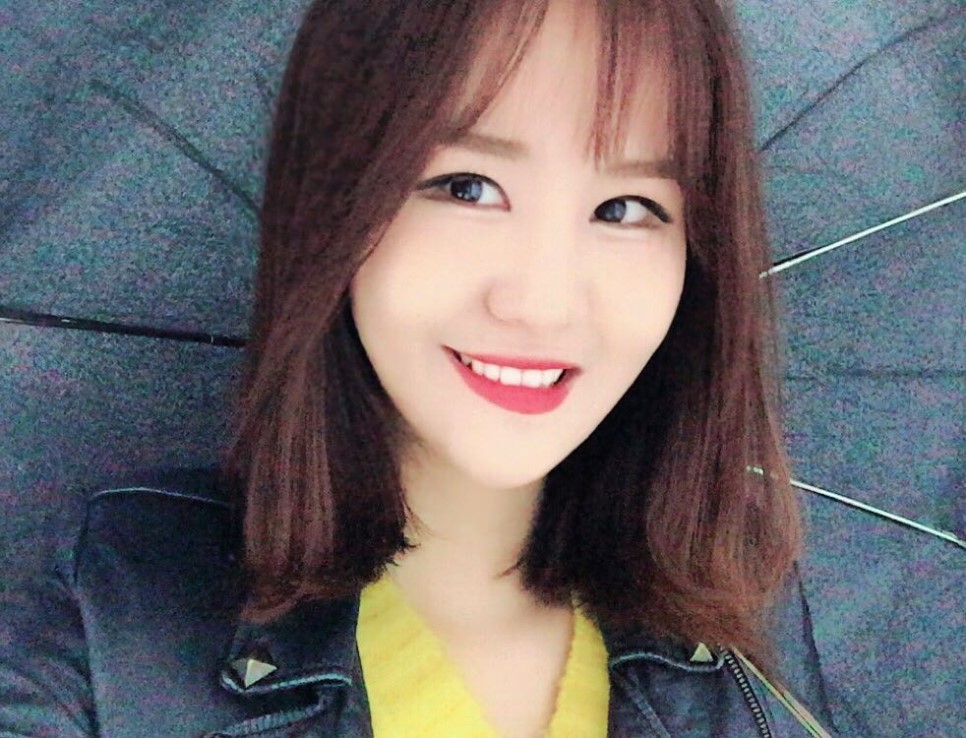 윤수현 트로트 가수