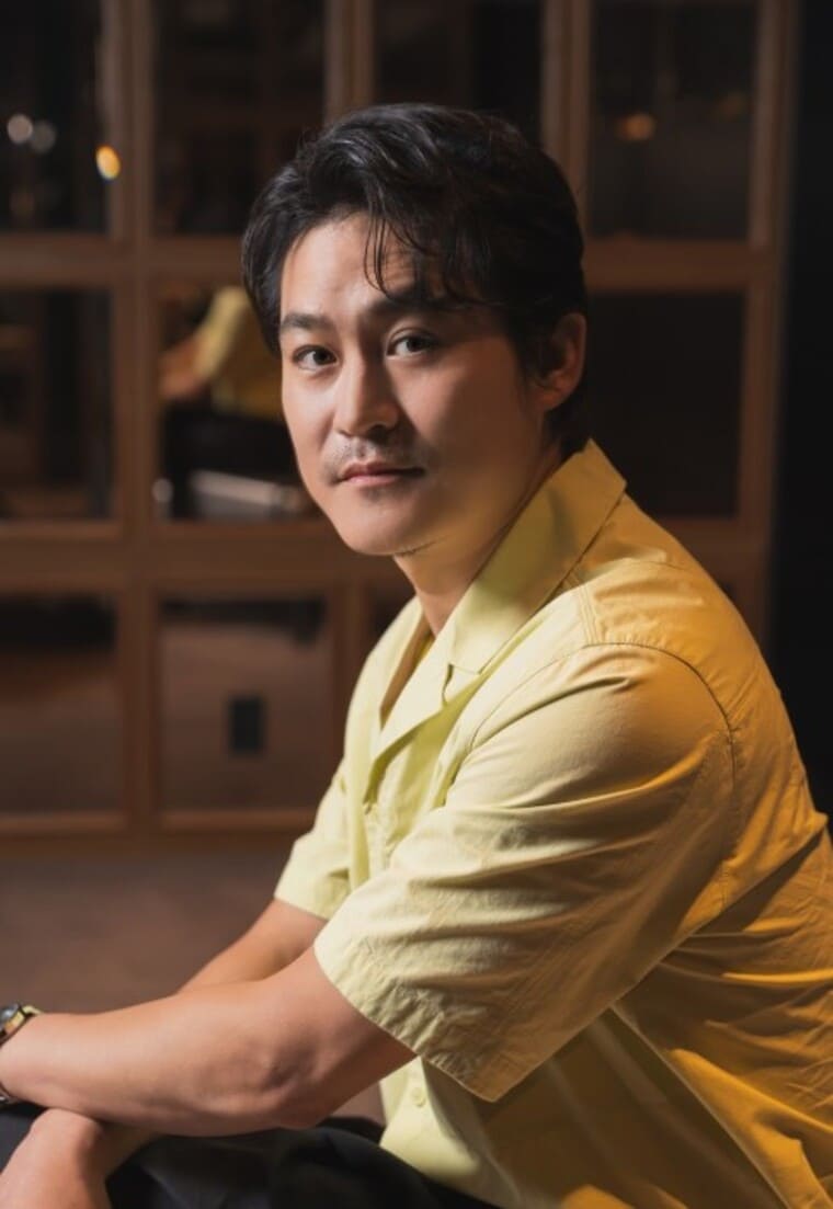 배우-김성균