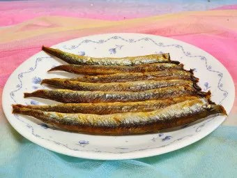 양미리 조림 레시피 및 맛있게 만드는 법_1