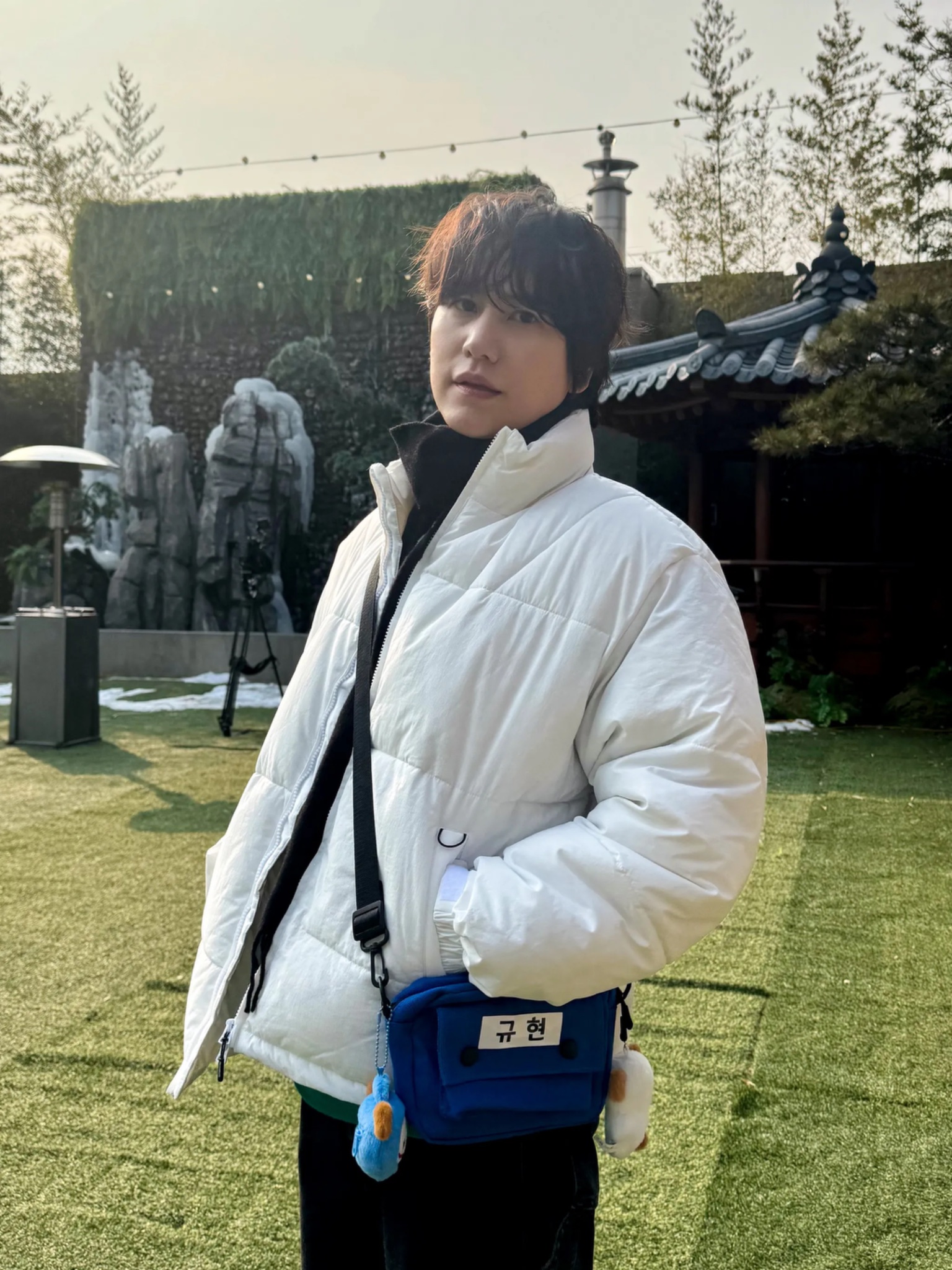 런닝맨비하인드