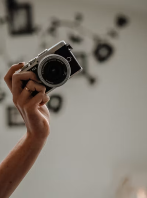 DSLR, 미러리스 디지털 카메라 DSLR, Mirrorless Digital Camera 16