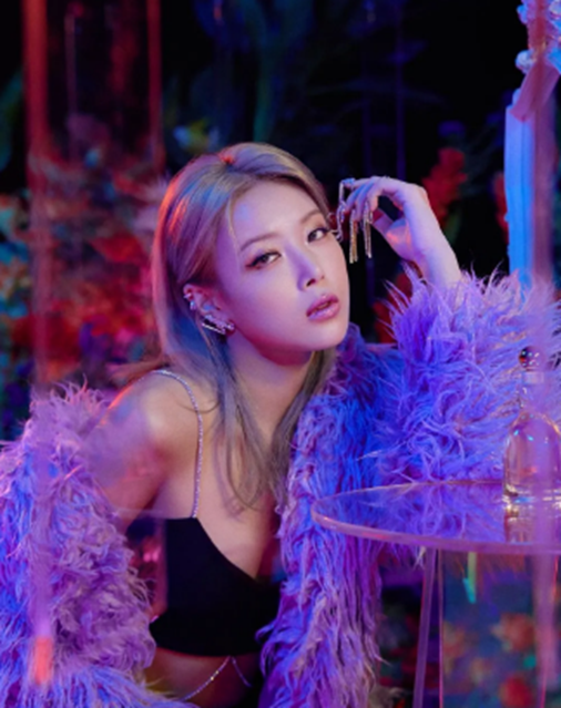 케이팝계에 없으면 안될 정도로 영향력 있는 여자 솔로들 안무 거의 제작한 팀 | 인스티즈