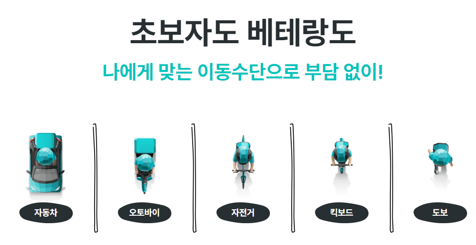 배민커넥트 특징