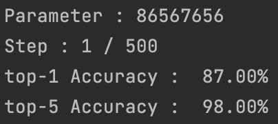 ViT 구현, ImageNet 평가, PyTorch, Timm 라이브러리, Timm-ViT 4