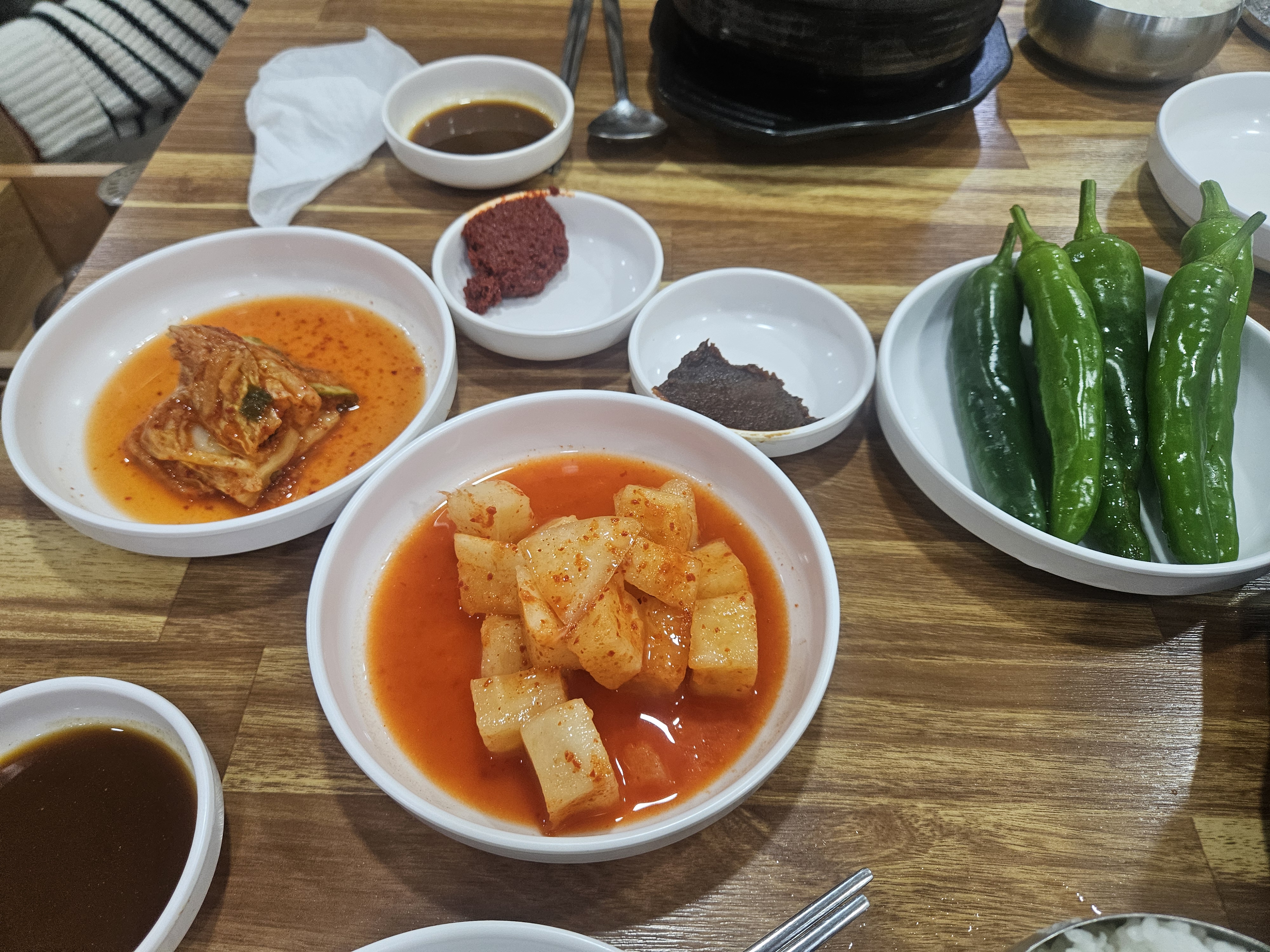 뼈다귀해장국 4