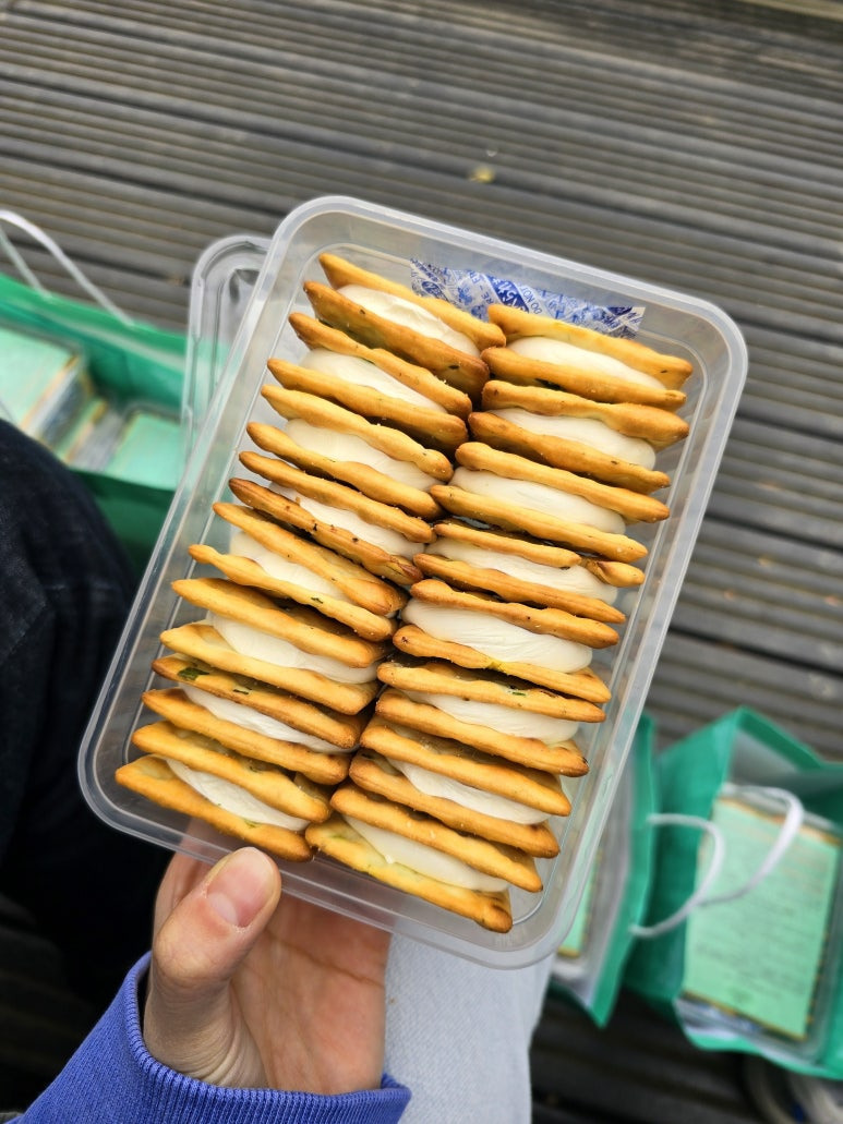 누가크래커