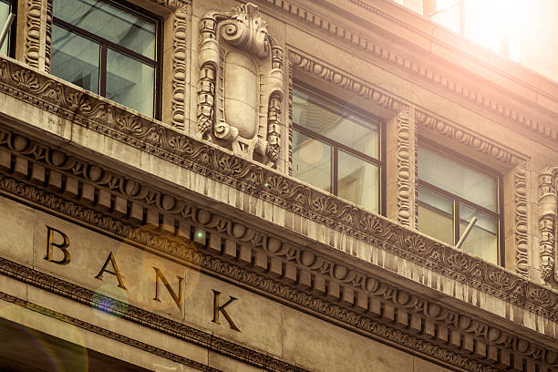 은행주 투자의 장점과 단점 (feat. 경제를 유지하는 금융 회사)