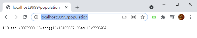  REST API란? flask를 통해 예제 실습하기