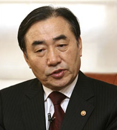  정치인 이상수 나이 고향 학력 이력 프로필 (제22대 노동부장관)