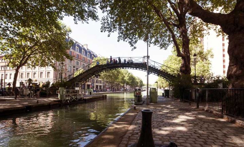 파리-생마르텡-운하-사진