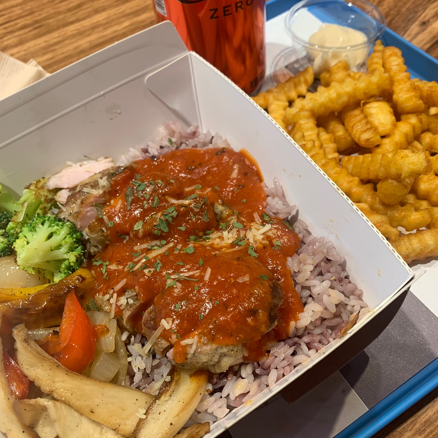  [강남맛집/역삼맛집] 강남역 점심메뉴, 혼밥메뉴로 좋은 '칙바이칙'