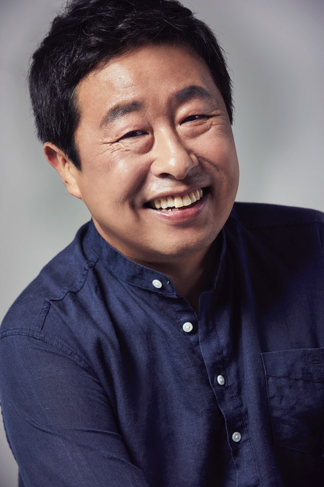  이대연 프로필 - 배우 - 드라마 - 영화 - 연극 - 수상 - 작품