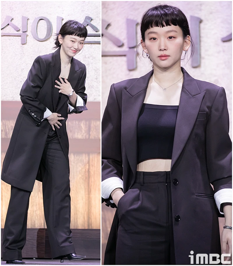 송강호 삼식이 삼촌