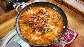 배후령기사식당 이미지 2