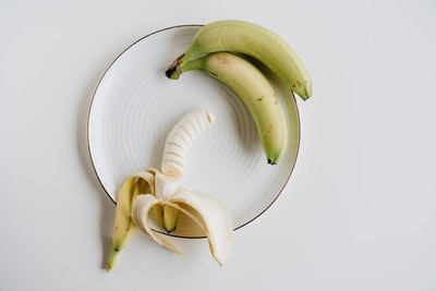 바나나 궁합 음식19