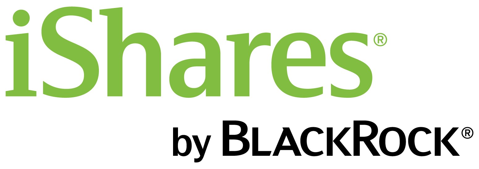 iShares 로고