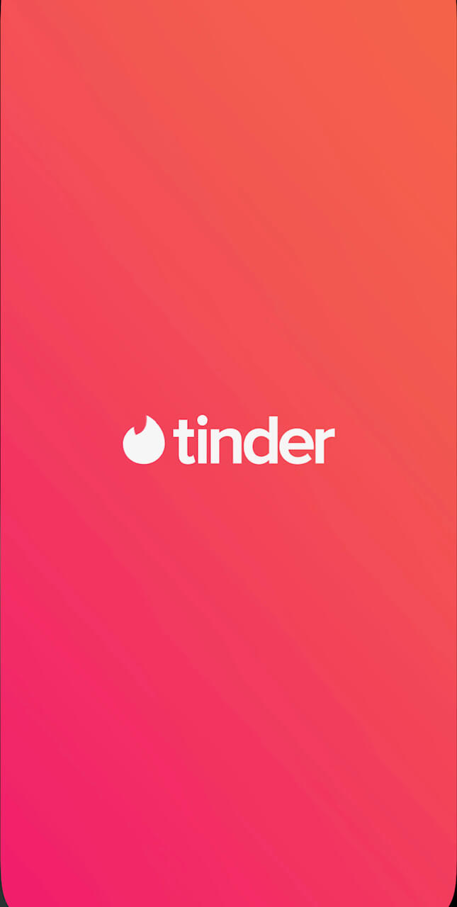 세계적인 데이트 어플&#44; 틴더Tinder