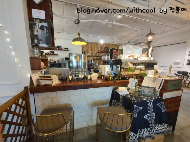 카페흔들다 봉봉씨의 11