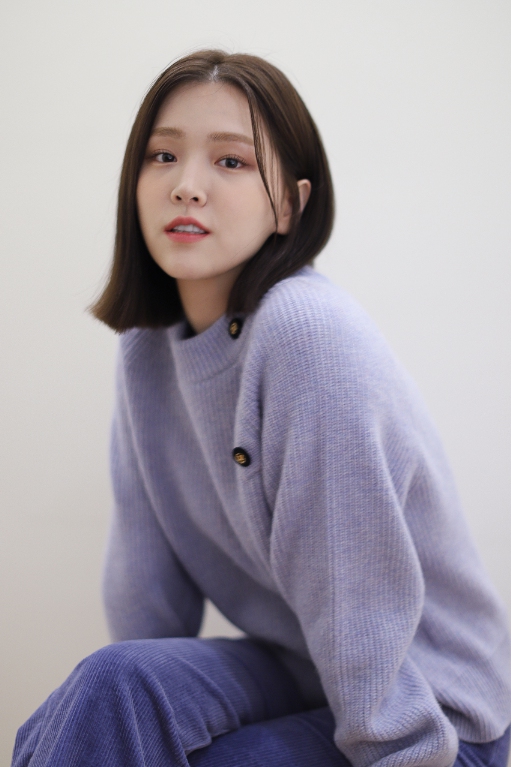 김지은