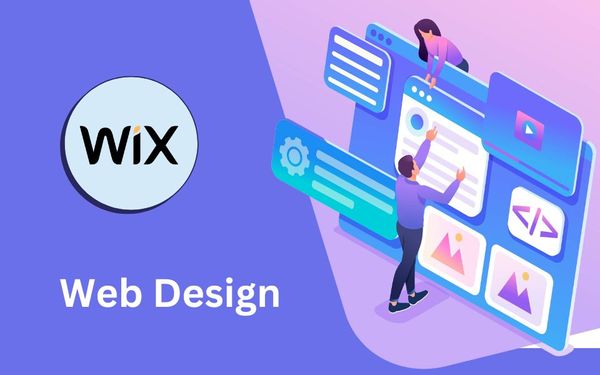 Wix&#44; 웹사이트를 빠르게 구축할 수 있도록 지원하는 사이트 (feat. ChatGPT 연동)