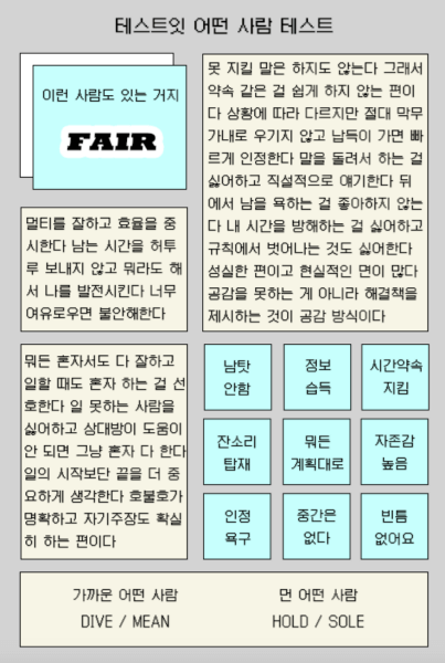 FAIR-결과