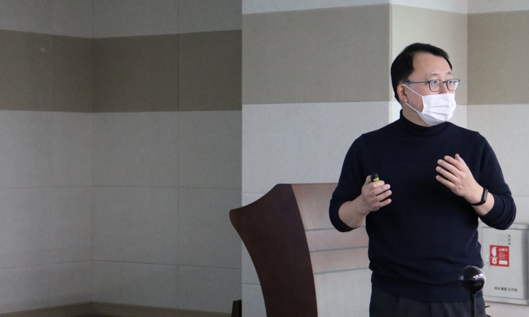 신규입사자 OJT 2