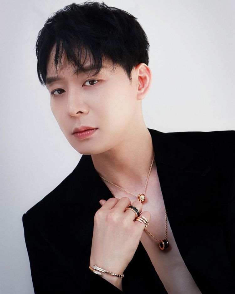  박유천 프로필