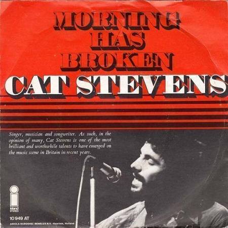 Cat-Stevens---Morning-Has-Broken