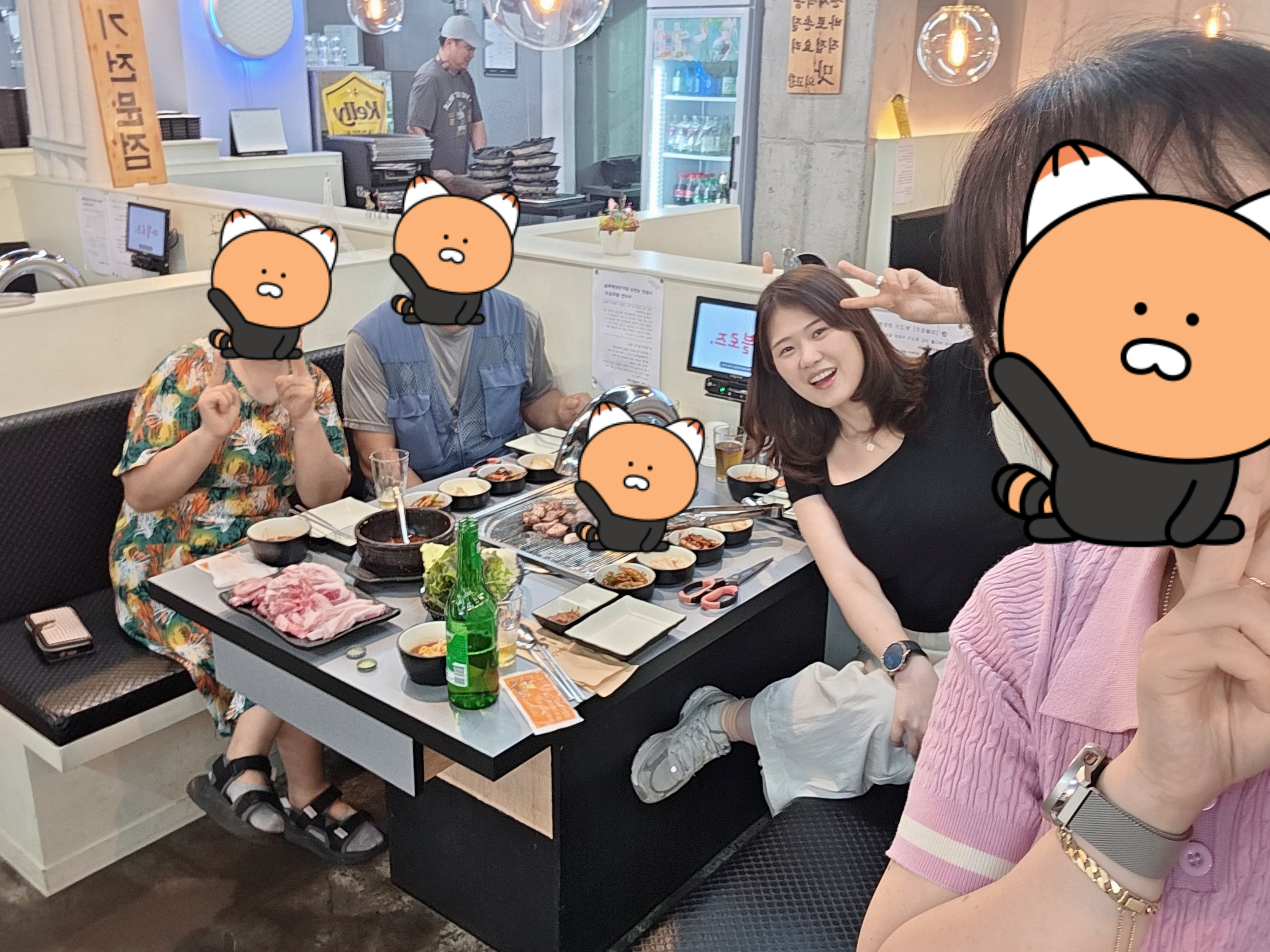 마블로즈 4