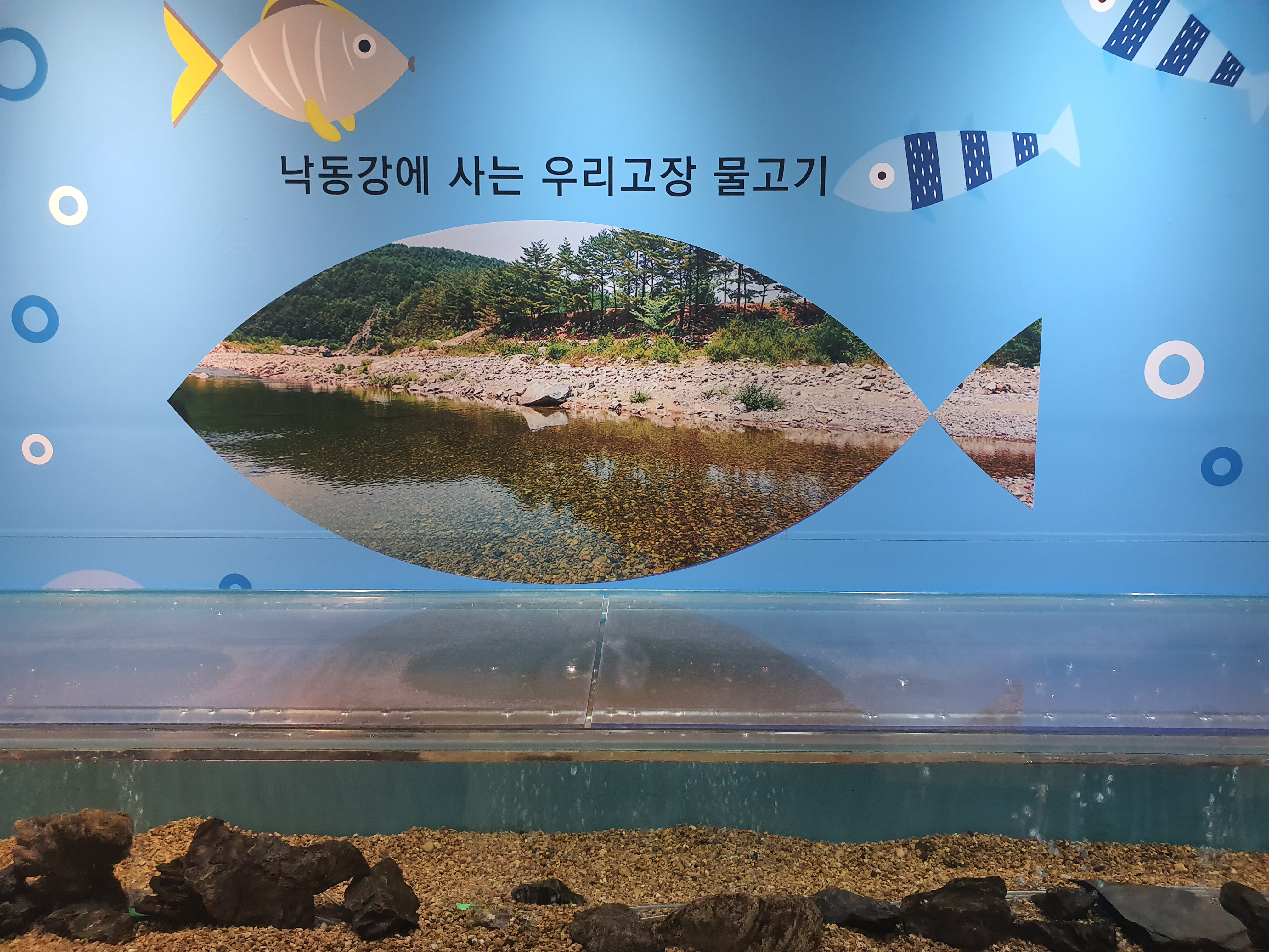 구미시산림문화관