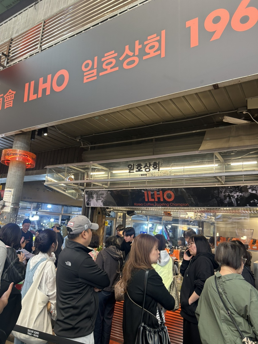 광장시장 이미지