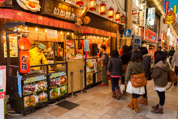 The Top 8 Foods in Japan That You Must Eat