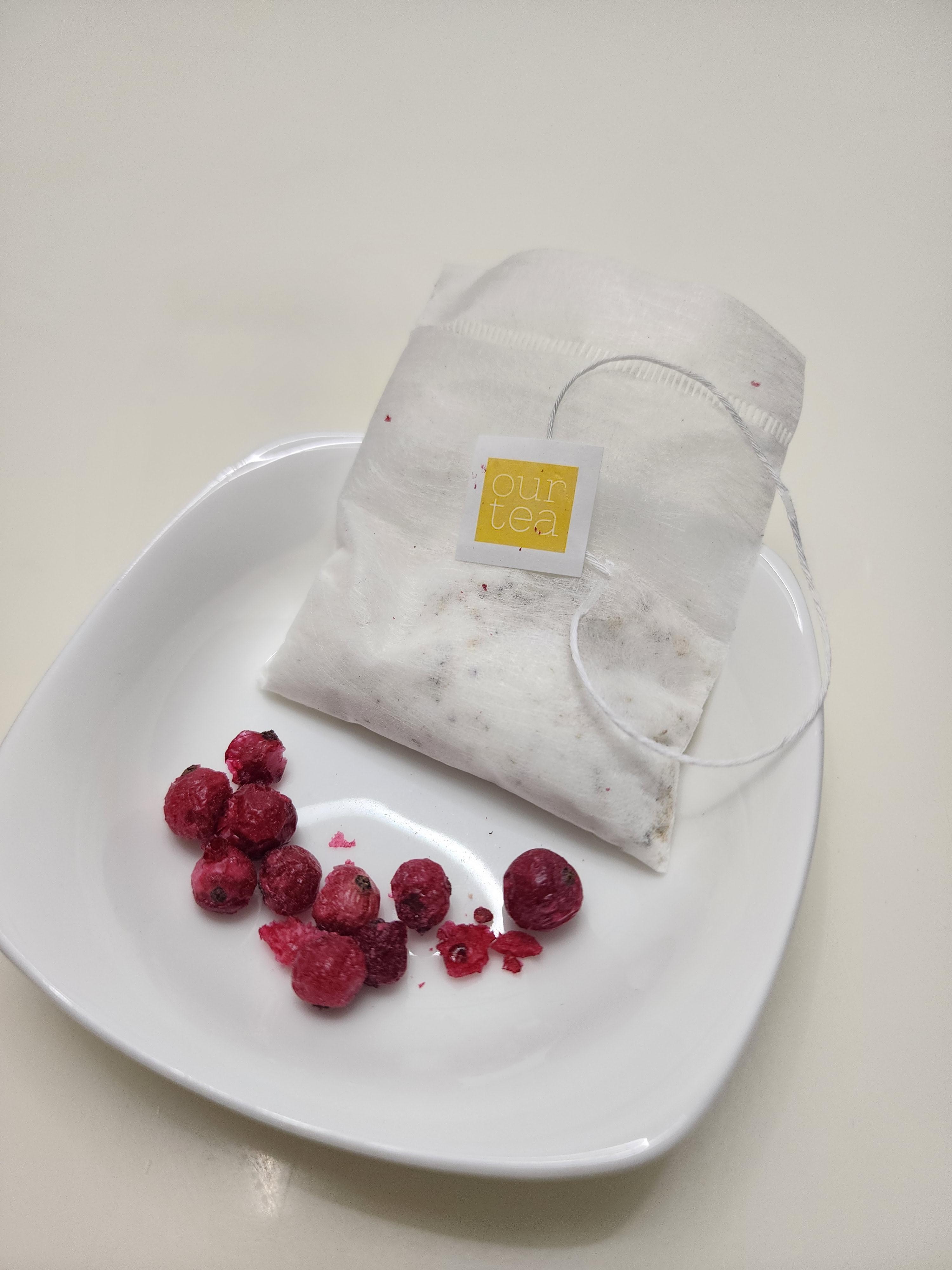  [박달군영외마트]과일 블렌딩 핑크리치캐모마일 tea