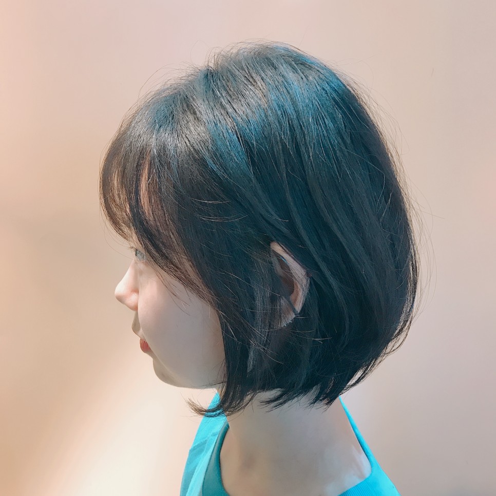 알팀헤어 민수쌤 [가을여자가 유행하는 헤어] 가을 추천 헤어스타일은 12