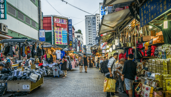 서울여행 당일 코스 추천 (데이트/ 아이들과 가볼만한 곳)