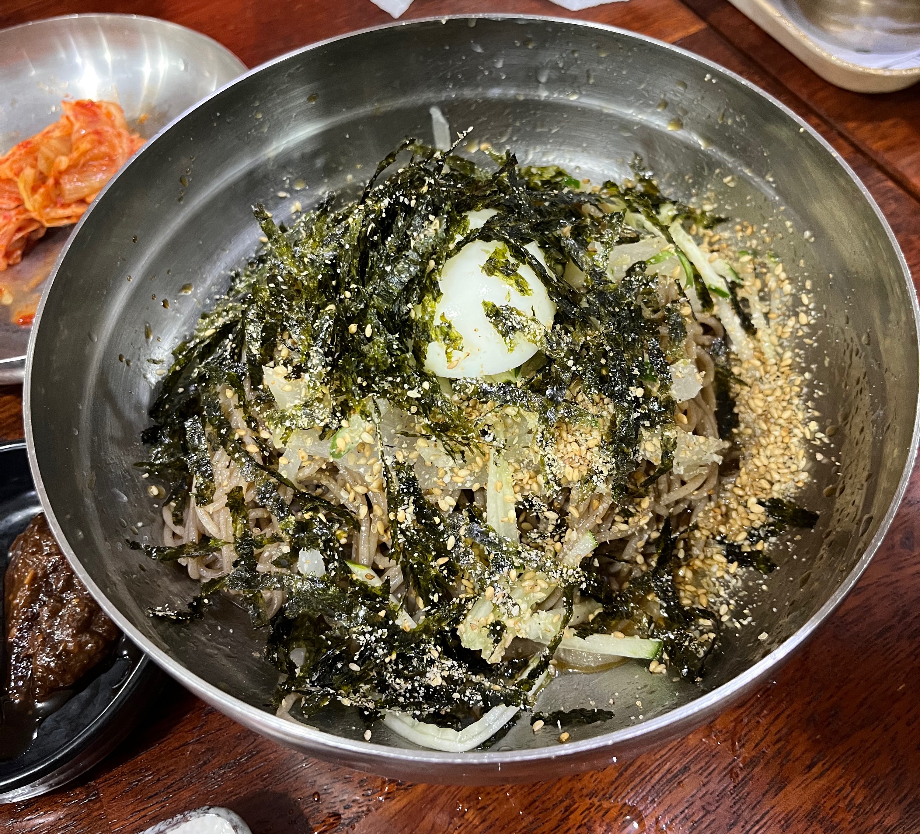 범바우막국수 이미지