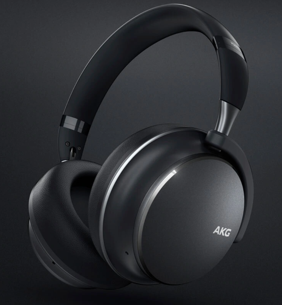  삼성 AKG Y600 NC 헤드폰, 소니 WH-1000XM4의 대항마라 할 수 있나