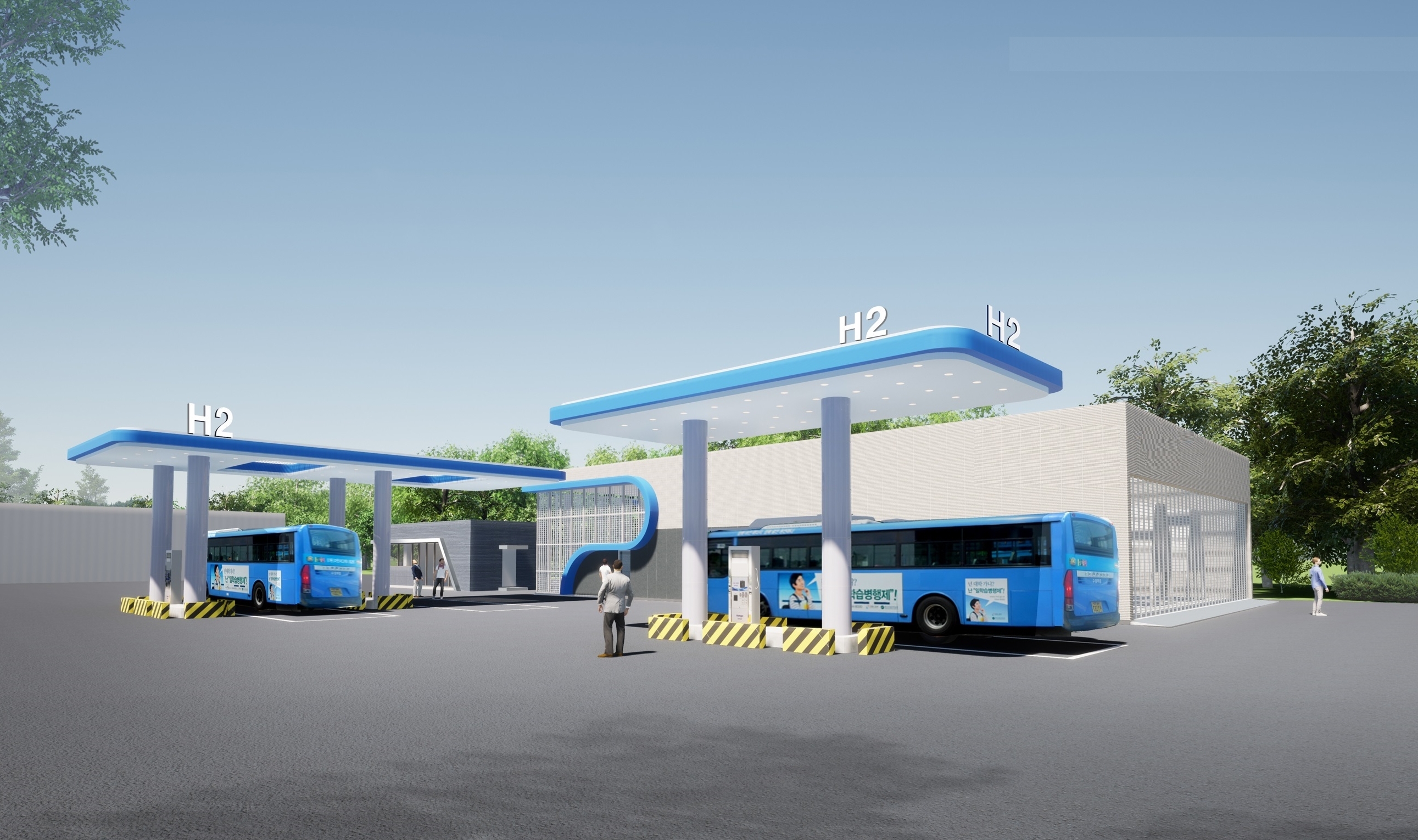 충주충전소 이미지