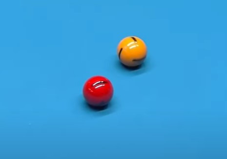 billiard