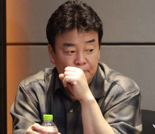 백종원 방송 중단