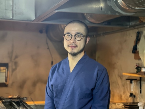  생활의 달인 꼬치 오마카세 야키토리 달인 예약 홈페이지