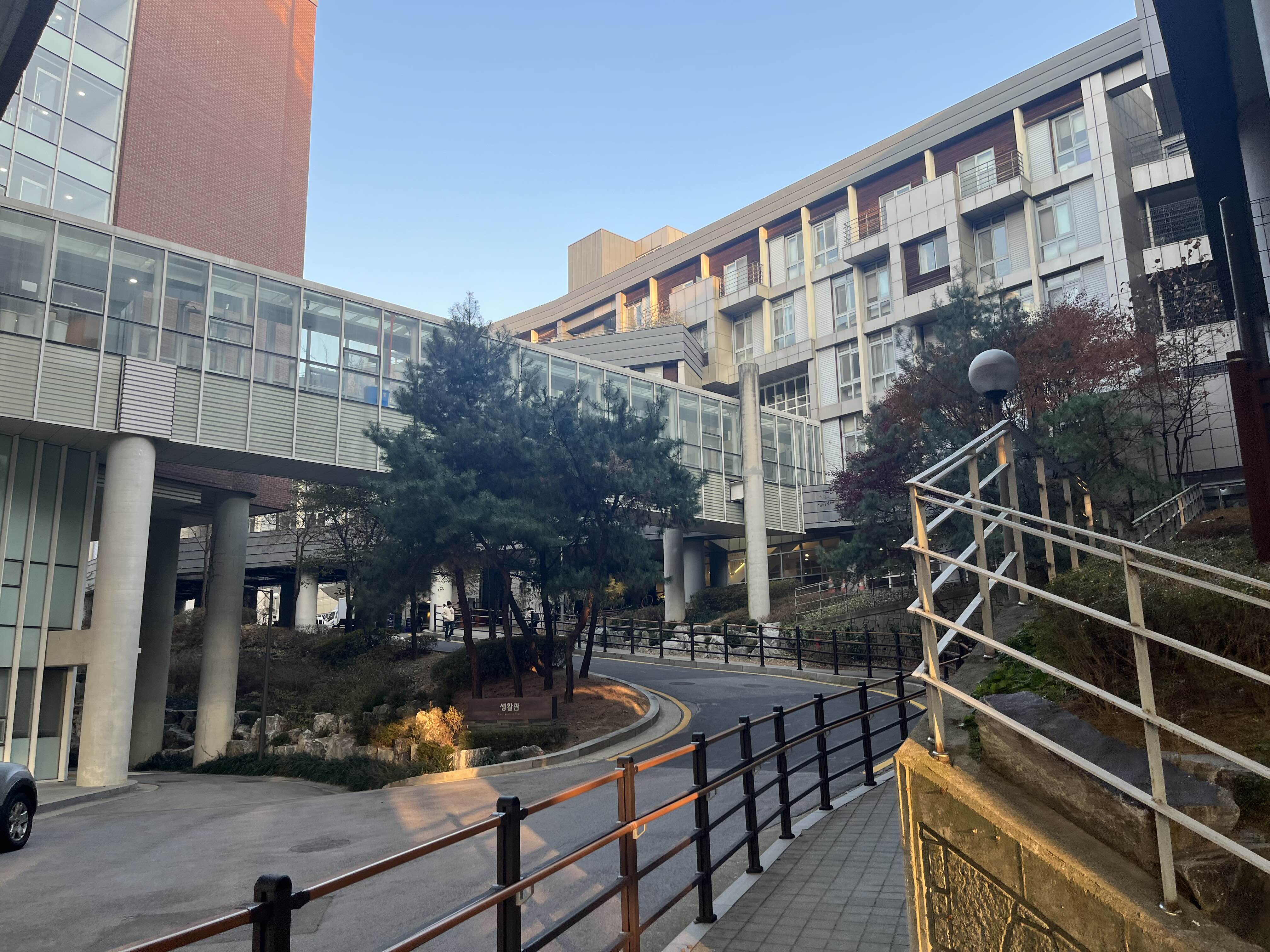  서울시립대학교 기숙사 정보 알아보기 국제학사, 생활관 등 기숙사 시설, 경쟁률, 기숙사 비 이모저모