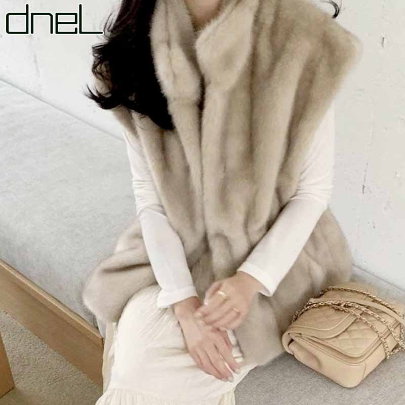 드넬 캡소매퍼베스트 DWJ23384A
