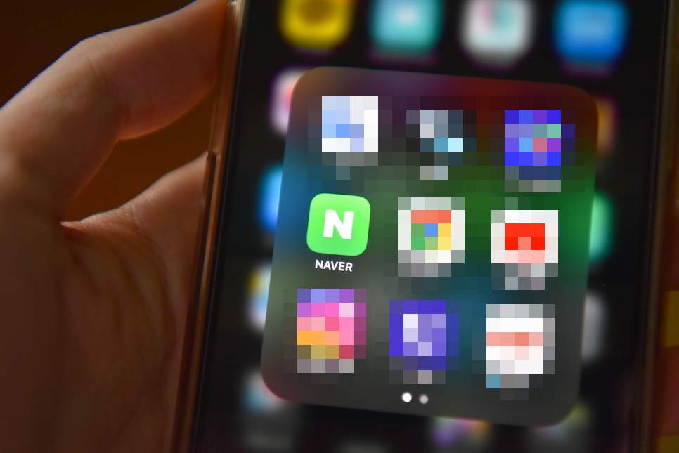 확인 국민비서 알림받자! 국민지원금 대상자 조회 12