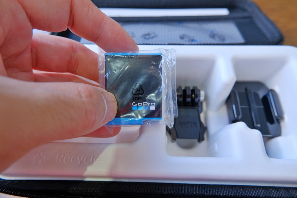 외형! 고프로 히어로 10 24