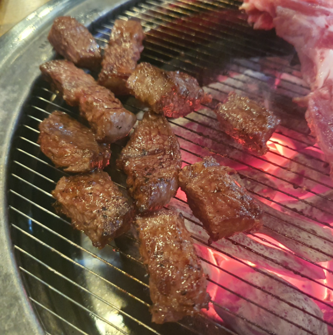  배곧 신도시 맛집- 피카소 무한리필