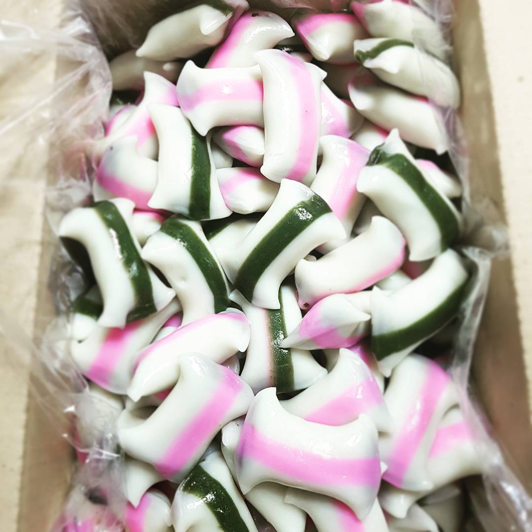  생방송 오늘저녁 캔디떡 사색인절미 꿀설기 떡집 동작구 이수역 맛집 택배 구매 영업시간 위치 어디