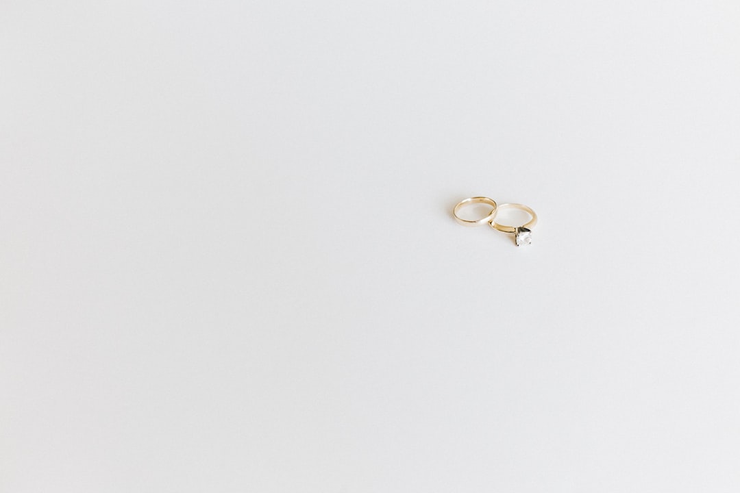 Wedding ring